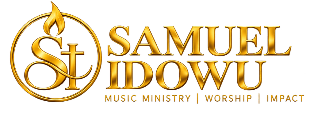 Samuel Idowu